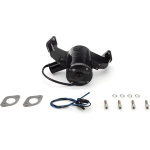 Meziere - WP300SP - BBC H/F Electric Water Pump 55-GPH Black