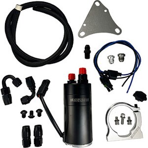 Meziere - PD100 - Oil Primer Pump Kit Chevy V8