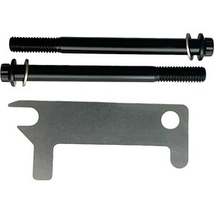 Meziere - SS043 - GM Starter Bolt Kit 2) 3/8in Bolts 1) Shim