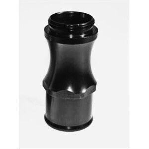 Meziere - WN2033S - Hose Fitttng Extnd. 1-3/4 ORB - Black