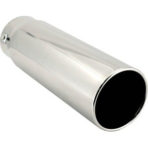 Exhaust Tips