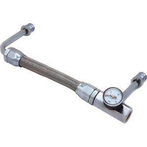 Carburetor Fuel Lines/Logs