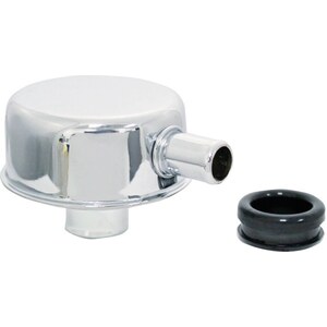 Valve Cover Breathers and Components