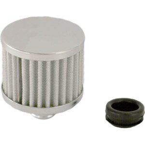 Valve Cover Breathers and Components