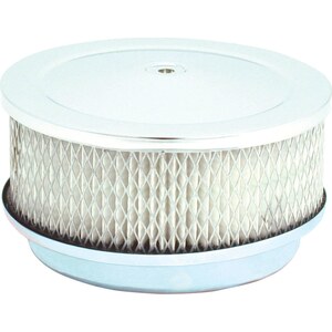 Spectre - SPE-4780 - Air Cleaner 6-3/8in x 2-1/2in Kit