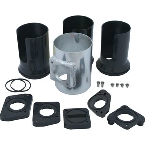 Spectre - SPE-9405 - Adapter Kit; MAFS 3in Aluminum