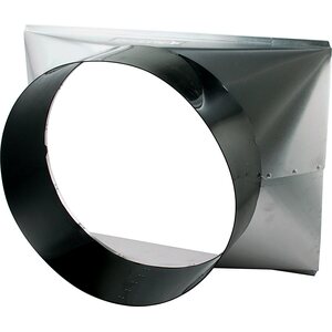 Allstar Performance - 30111 - Fan Shroud 31in Griffin and Howe