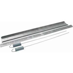Allstar Performance - 30121 - Radiator Mount Kit