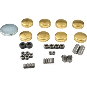 Dart - 32000029 - SBC Little-M  Block Parts Kit Old-Style