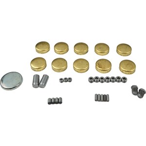 Dart - 32000030 - SBC SHP Block Parts Kit Old-Style