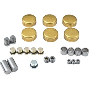 Dart - 32000033 - LS Next Iron Block Parts Kit