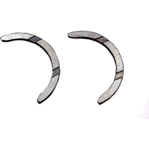 ACL Bearings - 1T8353-STD - Thrust Washer - Standard Thickness - Mazda 4-Cylinder
