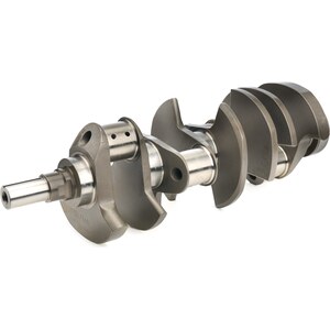 Crankshafts