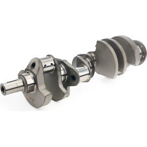 Crankshafts