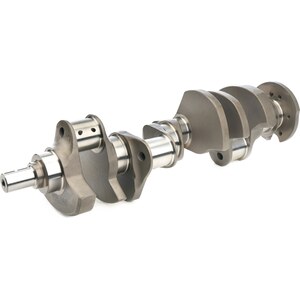 Crankshafts