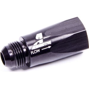 Aeromotive - 15107 - -10an In-Line Full Flow Check Valve