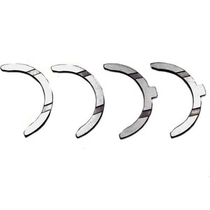 ACL Bearings - 2T1695-STD - Thrust Washer - Standard Thickness - Toyota 4-Cylinder