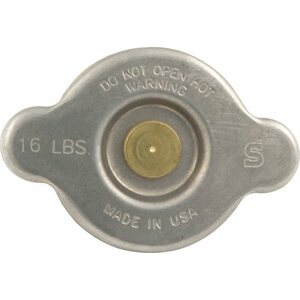 Allstar Performance - 30124 - Radiator Cap 14-18 PSI Small Diameter