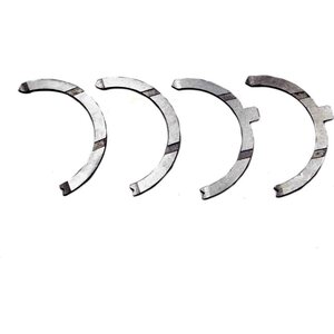 ACL Bearings - 2T8103-STD - Thrust Washer - Standard Thickness - Toyota In-Line-6