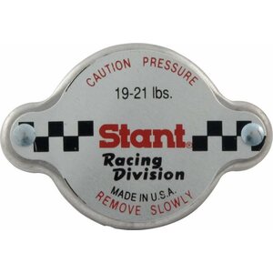 Allstar Performance - 30125 - Radiator Cap 18-22 PSI Small Diameter