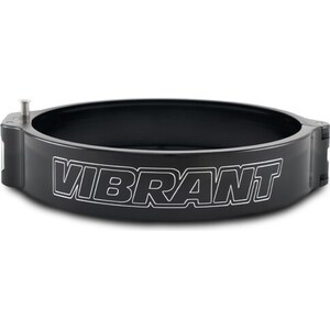 Vibrant Performance - 32540 - Hd 2.0 Clamp For 5In Od Tubing