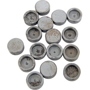 AFR - 6609-16 - Lash caps 8MM