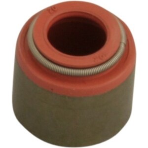 AFR - 6613-16 - Viton Rubber Valve  Stem Seals BBC/BBF 16pk