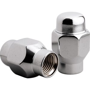 Billet Specialties - 999970 - 7/16-20 Lug Nuts 10 Pack Conical ET