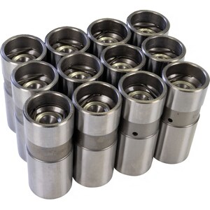 Comp Cams - 310103112 - Chevy 6-Cyl DLC Solid Lifter Set .842 Dia.