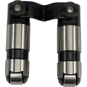 Comp Cams - 89201-2 - EV Hyd Roller Lifters SBM (Pair)