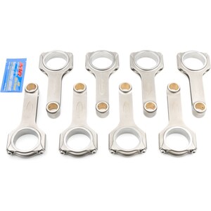 Callies - CSB6135ES3B9AH - BBC CS 6.135 Rod Set H-Beam w/L19 Bolts