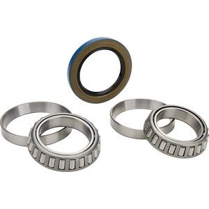 Allstar Performance - 72314 - 1 Ton Bearing Set REM Finish