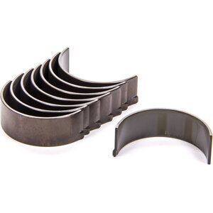 ACL Bearings - 4B1925H-.25 - Connecting Rod Bearing - H-Series - 0.250 mm Undersize - Honda B-Series