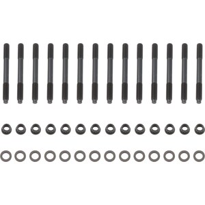 OptiTorque - 10761 - Toyota Head Stud Kit 2JZ-GTE