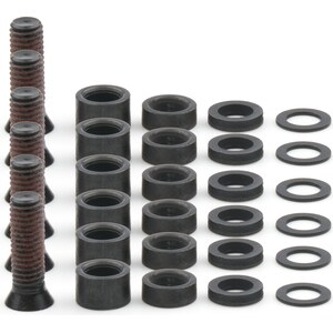 UniClutch - UC10VFK-SK - Bolt and Spacer Kit 10in Clutch