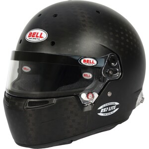 Bell - 1237A90 - Helmet RS7C 60 LTWT SA2025 FIA8859