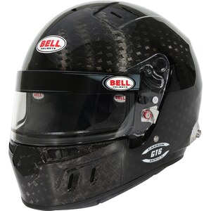 Bell - 1239197 - Helmet GT6 7-1/4 CARBON SA2025 FIA8859