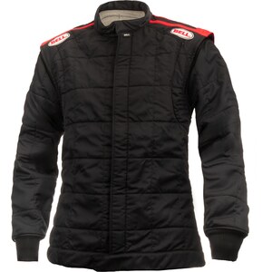 Bell - BR10083 - Jacket SPORT-TX Black Large SFI 3.2A/5