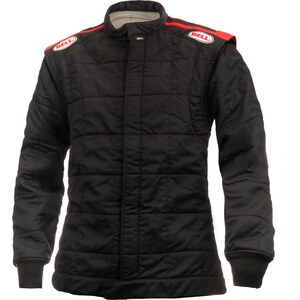 Bell - BR10086 - Jacket SPORT-TX Black 3X Large SFI 3.2A/5