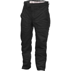 Bell - BR10103 - Pants SPORT-TX Black Large SFI 3.2A/5