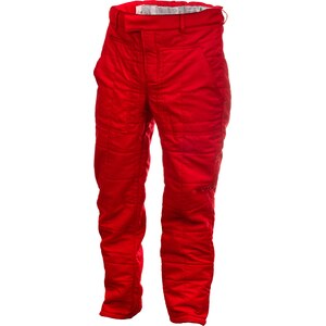 Bell - BR10111 - Pants SPORT-TX Red Small SFI 3.2A/5