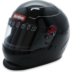 RaceQuip - 277008RQP - Helmet Pro25 3X-Large Black SA2025