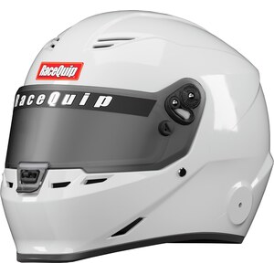 RaceQuip - 297111RQP - Helmet NX25 X-Small White SA2025