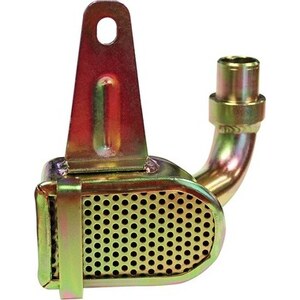 Milodon - 18302 - BBC - Oil Pump Pick-Up - 7-3/4 in Deep Pan