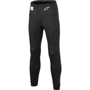 Alpinestars USA - 4757124-10-XXL - Race Bottom V3 XX-Large Black FIA