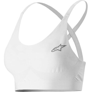 Alpinestars USA - 4767524-20-M - Bra Stella Tech ZX White Medium