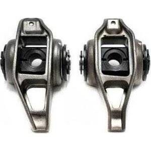 Brian Tooley Racing - GMLS7TK002 - LS7 Rocker Set w/TK002 TK002 Installed