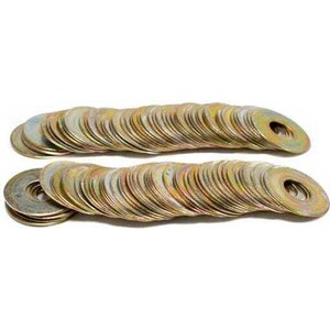 Brian Tooley Racing - SS030-100 - 0.30in Shims Stock Guide Box of 100