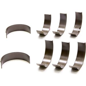 ACL Bearings - 4B8296HX-STD - Connecting Rod Bearing - H-Series - Standard - Extra Oil Clearance - Subaru EJ-Series