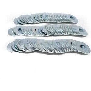 Brian Tooley Racing - SS060-100 - 0.60in Shims Stock Guide Box of 100